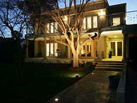 Via Bella Vista - Accommodation Nelson Bay 0
