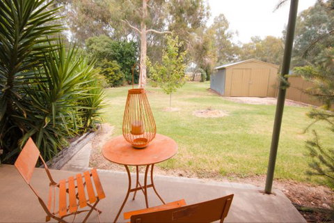 Wang Stays And Short Stops - Accommodation Nelson Bay 1