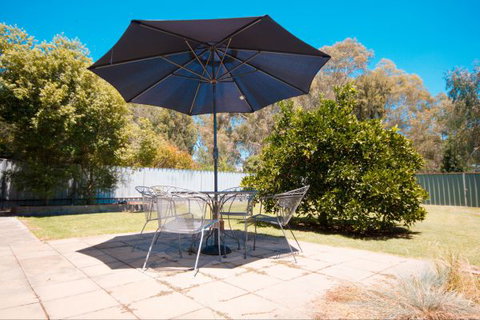 Wang Stays And Short Stops - Accommodation Nelson Bay 4