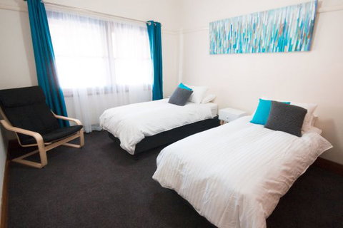 Wang Stays And Short Stops - Accommodation Nelson Bay 8