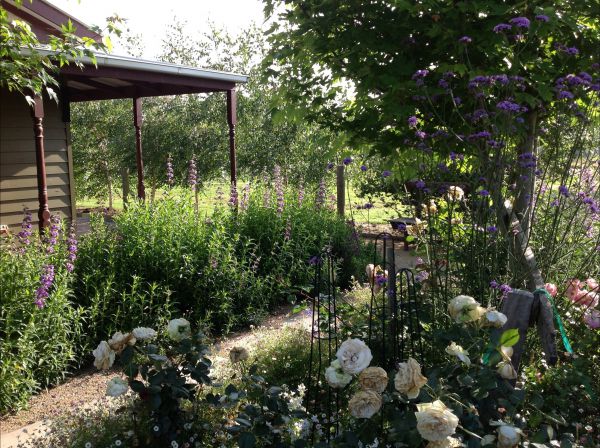 Somerville VIC Accommodation Nelson Bay