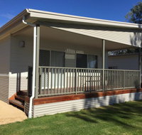 Waikerie Holiday Park - Accommodation Nelson Bay