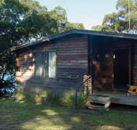 Weemalah Cottage - Accommodation Nelson Bay