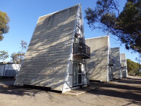 Westbrook Park - Accommodation Nelson Bay 0