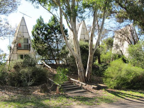 Westbrook Park - Accommodation Nelson Bay 1