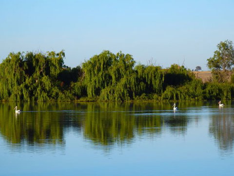 Westbrook Park - Accommodation Nelson Bay 2