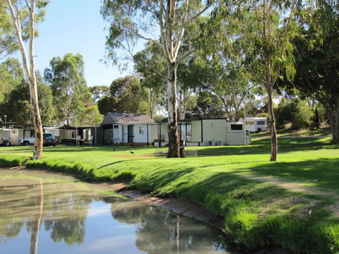 Westbrook Park - Accommodation Nelson Bay 3