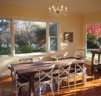 Willowood - Accommodation Nelson Bay