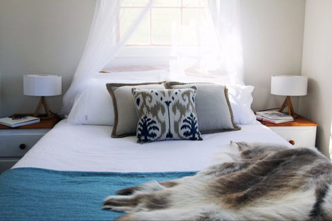 Wines For Joanie Cottage - Accommodation Nelson Bay 1