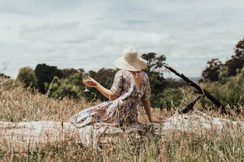 Wines For Joanie Cottage - Accommodation Nelson Bay 7