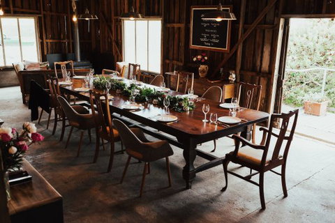 Wines For Joanie Cottage - Accommodation Nelson Bay 8