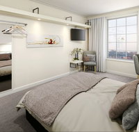 Woodroffe Hotel - Accommodation Nelson Bay