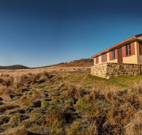 Wolgal Hut - Accommodation Nelson Bay