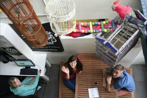 Zing! Backpackers Hostel - Accommodation Nelson Bay 3