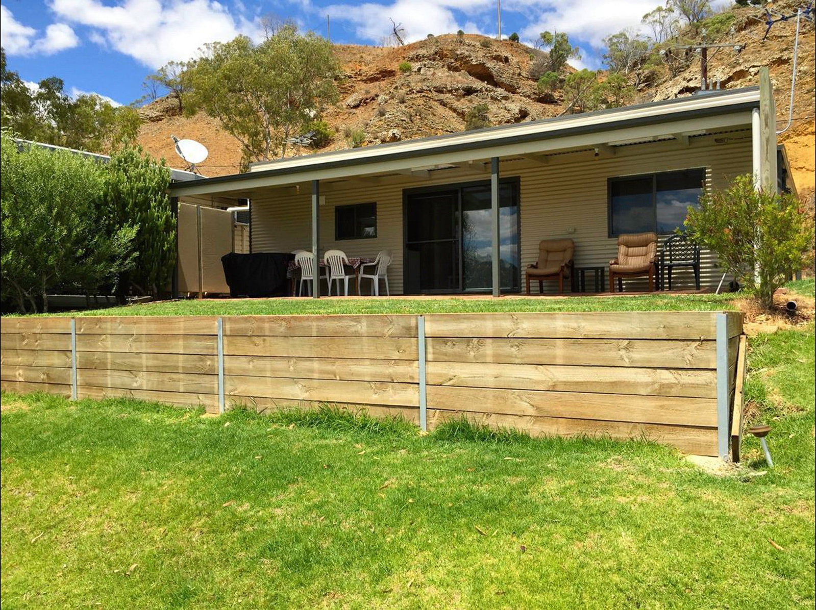Sunnyside SA Accommodation Nelson Bay