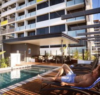 Alcyone Hotel Residences - Accommodation Nelson Bay