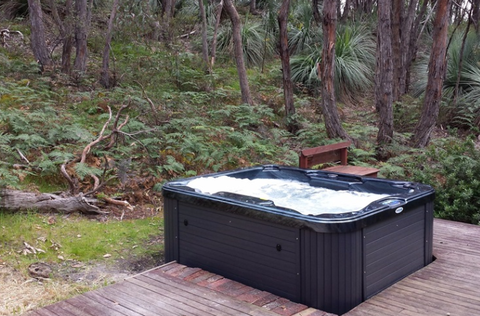 Kurianda Cottage Willunga Hill - Accommodation Nelson Bay 3