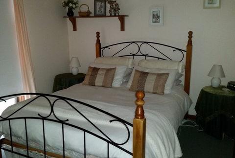 Kurianda Cottage Willunga Hill - Accommodation Nelson Bay 1