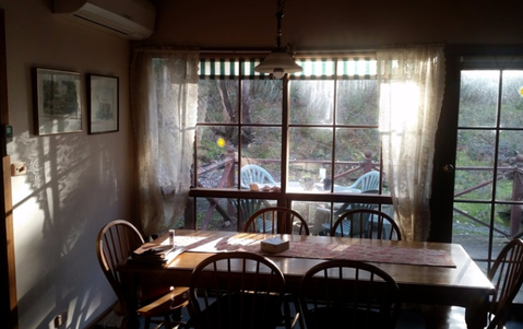 Kurianda Cottage Willunga Hill - Accommodation Nelson Bay 2