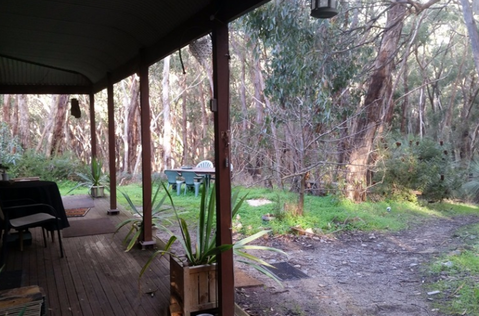 Kurianda Cottage Willunga Hill - Accommodation Nelson Bay 0