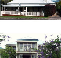 Mrs Top  BB - Accommodation Nelson Bay