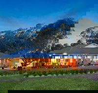 Amelia-Rose - Accommodation Nelson Bay