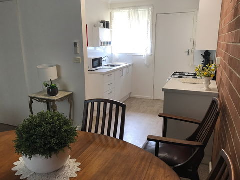 Annie's Hideaway - Accommodation Nelson Bay 0