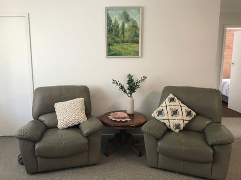 Annie's Hideaway - Accommodation Nelson Bay 1