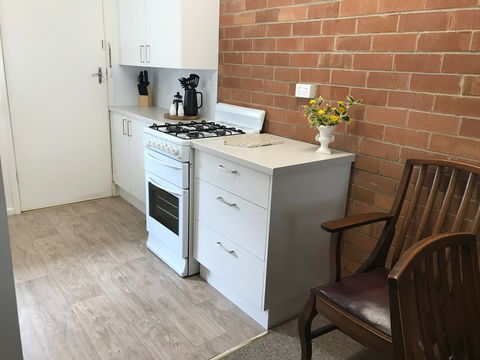 Annie's Hideaway - Accommodation Nelson Bay 2