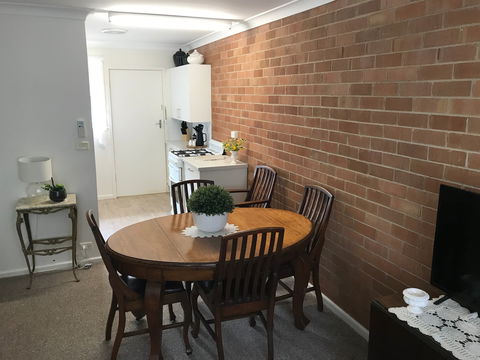 Annie's Hideaway - Accommodation Nelson Bay 3