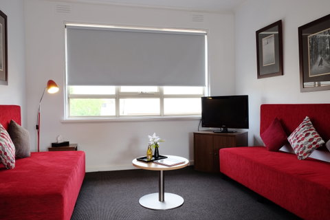 Apartments Of South Yarra - Accommodation Nelson Bay 1