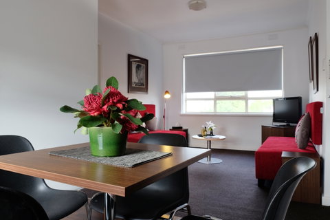 Apartments Of South Yarra - Accommodation Nelson Bay 5