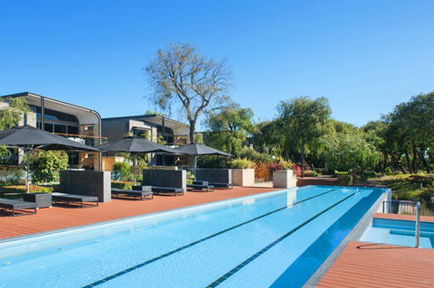 Aqua Resort Busselton - Accommodation Nelson Bay 0