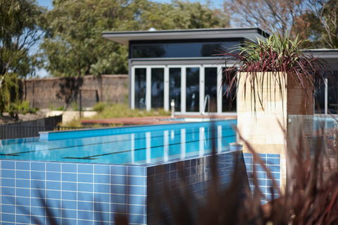 Aqua Resort Busselton - Accommodation Nelson Bay 1