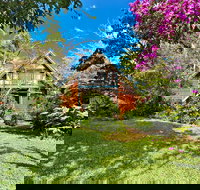 Aqua Flora - Accommodation Nelson Bay