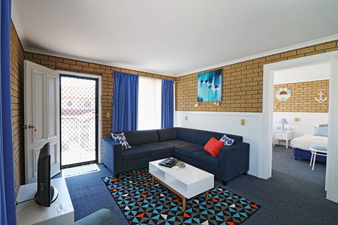 Aquarius Merimbula - Accommodation Nelson Bay 3
