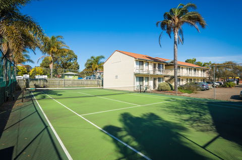 Aquarius Merimbula - Accommodation Nelson Bay 5