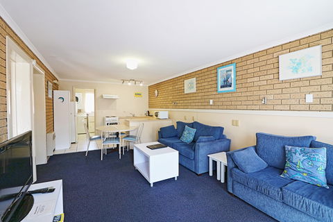 Aquarius Merimbula - Accommodation Nelson Bay 6
