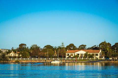 Aquarius Merimbula - Accommodation Nelson Bay 7