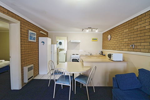 Aquarius Merimbula - Accommodation Nelson Bay 8