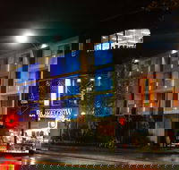 Arts Hotel Sydney - Accommodation Nelson Bay
