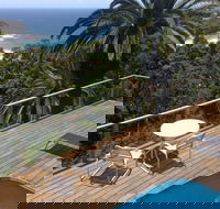 Avalon Horizons - Accommodation Nelson Bay