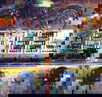 Barkly Homestead - Accommodation Nelson Bay