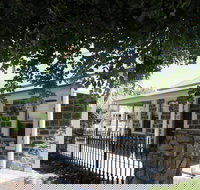 Barossa Bed and Breakfast - Accommodation Nelson Bay