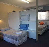 Beachport Motor Inn - Accommodation Nelson Bay