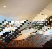 Beachcomber Apartments Merimbula - Accommodation Nelson Bay