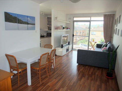Beach Stay Mona Vale - Accommodation Nelson Bay 0