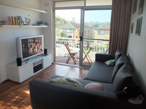 Beach Stay Mona Vale - Accommodation Nelson Bay 1