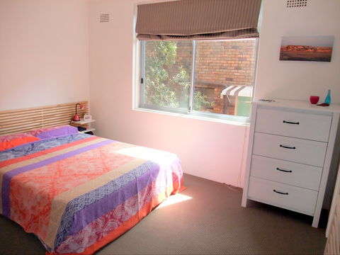 Beach Stay Mona Vale - Accommodation Nelson Bay 2