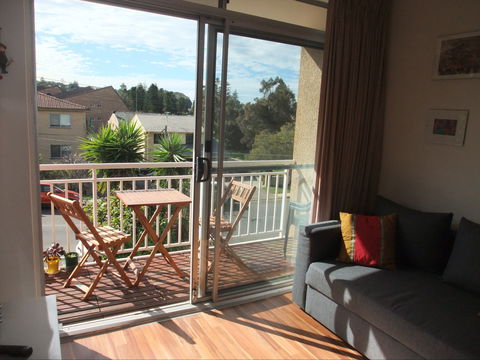Beach Stay Mona Vale - Accommodation Nelson Bay 3